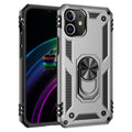 iPhone 12 Mini armor case in multiple colors